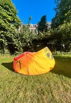 Kite Cabrinha 2019 8m, Watersport en Boten, Kitesurfen, 8 m², Geen board, Ophalen of Verzenden, Zo goed als nieuw