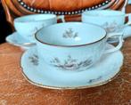 Rosenthal Sanssouci 250 ml Wit, Antiek en Kunst, Antiek | Servies los, Verzenden