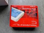 Honeywell Touch, Honeywell Wireless ,Intergas touch zwart, Ophalen of Verzenden, Nieuw
