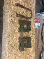 John deere spatbord verhogers, Ophalen of Verzenden
