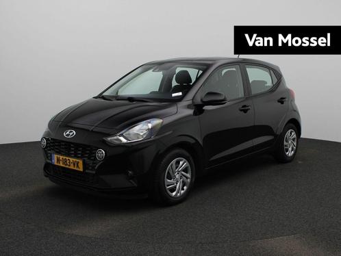 Hyundai i10 1.0 Comfort | Apple Carplay/Android Auto | Cruis, Auto's, Hyundai, Bedrijf, Te koop, i10, ABS, Airbags, Airconditioning