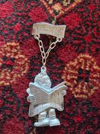 Broche/Speld Hummel world's Fair 1989, Ophalen of Verzenden, Zo goed als nieuw, Hummel