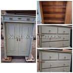 Kast & Commode, Kinderen en Baby's, Kinderkamer | Commodes en Kasten, Ophalen, 50 tot 70 cm, 90 tot 105 cm, 100 cm of meer