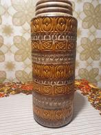 West Germany Vaas 289-41, Gebruikt, Overige kleuren, Aardewerk of Porselein, Ophalen of Verzenden