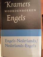 Engels - Nederlands / Nederlands- Engels, Boeken, Woordenboeken, Van Dale, Ophalen of Verzenden, Zo goed als nieuw, Engels