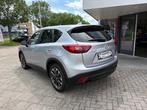 Mazda CX-5 2.0 GT\M Line 165 GT\M Line 2WD | Navi | Cruise |, Stof, 4 cilinders, SUV of Terreinwagen, 17 km/l