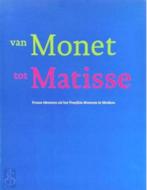 Van Monet tot Matisse - nieuw, Nieuw, Ophalen of Verzenden, A4 of kleiner