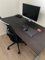 Bureau Ikea, Ophalen, Gebruikt