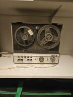 Grundig tk 220 automatic bandrecorder, Audio, Tv en Foto, Ophalen of Verzenden