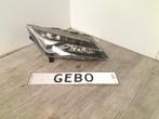 KOPLAMP RECHTS Seat Leon (5FB) (01-2012/08-2020), Gebruikt, Seat