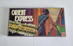 Orient Express Bordspel Compleet Jumbo 1986, Hobby en Vrije tijd, Gezelschapsspellen | Bordspellen, Jumbo, Vijf spelers of meer