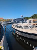 Mooie nette spitsgatter. joda 7500, Watersport en Boten, Ophalen, Gebruikt, Diesel, Polyester