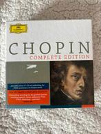 Chopin Complete Edition CD Boxset, Kamermuziek, Boxset, Ophalen of Verzenden, Zo goed als nieuw