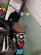Kymco Sento 50 Blauw Kenteken - 45km/u, Ophalen of Verzenden