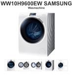 Samsung WW10H9600EW voor onderdelen of reparatie, Witgoed en Apparatuur, Wasmachines, Ophalen, 10 kg of meer, 1600 toeren of meer