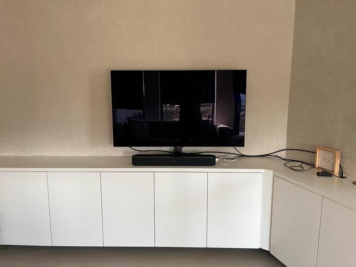 LG OLED C2 48", Audio, Tv en Foto, Televisies, Zo goed als nieuw, OLED, 100 cm of meer, 4k (UHD), LG, 120 Hz, Smart TV, Ophalen