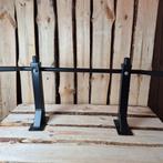 Pull up bar - zware kwaliteit, Ophalen of Verzenden, Nieuw, Buik, Oprekstang