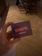 DIEP'R baby loading editie (Nieuw in verpakking), Een of twee spelers, Ophalen of Verzenden, Nieuw