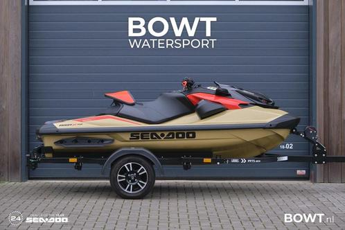 Sea-Doo RXP-X RS 325 (Tech Package) | 2025 | NIEUW, Watersport en Boten, Jetski's en Waterscooters, Nieuw, 200 pk of meer, Benzine