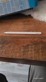 Apple Pencil Pro - Zo goed als nieuw, Computers en Software, Apple iPads, Ophalen of Verzenden, Zo goed als nieuw, Apple iPad