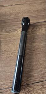 Maglite 5D, Caravans en Kamperen, Zaklampen, Ophalen of Verzenden, Gebruikt, Batterij