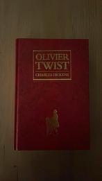 (Koffietafel)boek - Olivier Twist, Charles Dickens, Ophalen of Verzenden, Zo goed als nieuw