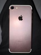 iPhone 7 32 go pink rose, Telecommunicatie, Mobiele telefoons | Apple iPhone, IPhone 7, Zo goed als nieuw, Ophalen