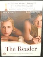The Reader, Vanaf 16 jaar, Ophalen of Verzenden, Zo goed als nieuw, Drama