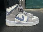 Nike Dunk High Up ‘Rebel’, Kleding | Dames, Schoenen, Overige kleuren, Nike, Ophalen of Verzenden, Sneakers of Gympen