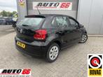 Volkswagen Polo 1.2 TDI Trendline 5 drs AiRCO, Voorwielaandrijving, Euro 5, Stof, Gebruikt