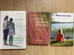 Hoogsensitiviteit Boeken - 3 stuks, Ophalen of Verzenden, Zo goed als nieuw, Overige onderwerpen