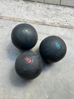 Escape fitness slam ball setje slambal, Ophalen, Zo goed als nieuw, Fitnessbal
