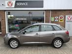 SEAT Ibiza ST 1.2 TSI Style Dynamic | trekhaak | navigatie |, Voorwielaandrijving, Euro 5, Gebruikt, Ibiza