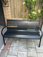 Tuinbanken, Ophalen, Gebruikt