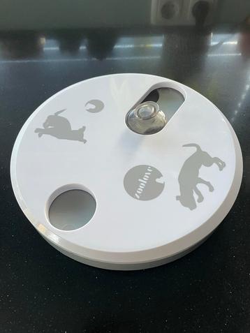 Intellgentiespel. Slimpies opgelet, vinden is 7x pret. beschikbaar voor biedingen