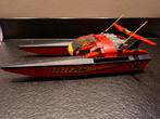 Lego Octan Speedboot setnummer 7244, Ophalen of Verzenden, Gebruikt, Complete set, Lego