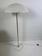 Harco Loor vloerlamp plexiglass perspex, Ophalen