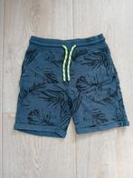 Korte broek maat 110 116, Ophalen of Verzenden, Zo goed als nieuw, Jongen, Broek