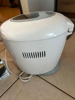 Broodbakmachine - Perfect voor vers brood!, Witgoed en Apparatuur, Met timer, Gebruikt, Ophalen of Verzenden, 400 tot 800 gram deeg