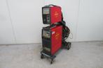 Selco Genesis PME 503 mig/mag puls lasapparaat WTGK 400V, Ophalen of Verzenden, Gebruikt, 250 ampère of meer, Co2