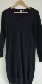 Jurk Object maat S, Maat 38/40 (M), Blauw, Object, Ophalen of Verzenden