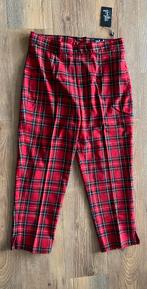 Broek van Hell Bunny, Maat 42/44 (L), Nieuw, Ophalen of Verzenden, Hell Bunny