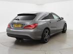 Mercedes-Benz CLA-klasse Shooting Brake 200 CDI AUT. + APPLE, Auto's, Mercedes-Benz, CLA, Gebruikt, Euro 6, 4 cilinders