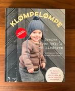 Klømpelømpe, breien voor baby, kind én moeder, Ophalen of Verzenden, Zo goed als nieuw, Breien en Haken, Hanne Andreassen