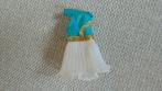 Barbie vintage Pippa Topper Dawn jurkje, Verzamelen, Ophalen of Verzenden, Gebruikt, Kleertjes