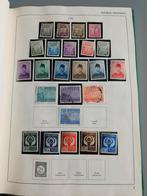 Collectie Indonesie 1949- 1967. Veel pf, zie beschrijving, Ophalen of Verzenden, Buitenland
