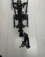 Zip frame met Sp voorvork, Fietsen en Brommers, Brommeronderdelen | Scooters, Ophalen, Zo goed als nieuw, Frame, Piaggio