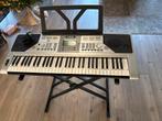 Fazley FKB-180 Keyboard + Standaard - Defect, Muziek en Instrumenten, Keyboards, Gebruikt, Overige aantallen, Met standaard, Ophalen