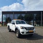 Bedrijfsauto Ford, RANGER 2.5 TDCI Ambiente Super Cab bouwja, Euro 5, Gebruikt, 3000 kg, Bedrijf