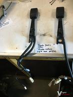 Toyota Yaris 1.3 Automaat 2011 5drs Gordelinsteek Linksvoor